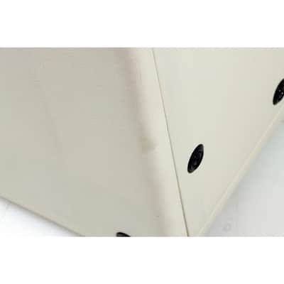 EVH 5150 Iconic Series 15W 1X10 Tube Guitar Combo Amp Regular Ivory image 5