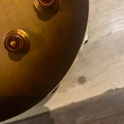 Tokai LS-50 Reborn 1978 - Tobacco Burst image 4