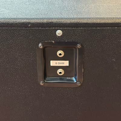 Avatar G212 120 Watt 2x12" Celestion Neo Century Loaded Guitar Cabinet image 3