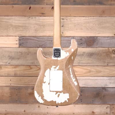 Charvel Henrik Danhage Limited Edition Signature Pro-Mod So-Cal Style 1 HS FR M w/ Case image 4