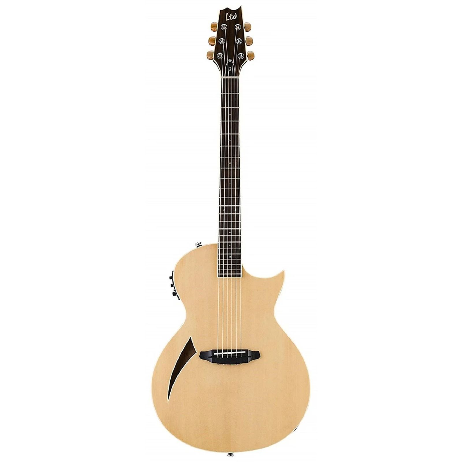 ESP LTD TL-6 | Reverb