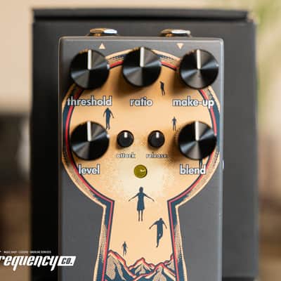 Walrus Audio Mira - 2022 image 5