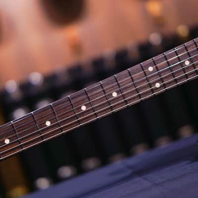 Suhr Classic JM 3 Tone Burst S90 image 6