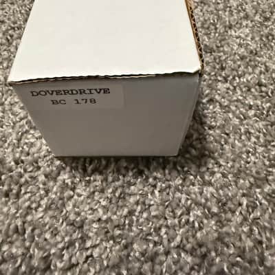 Hermida Audio Dover Drive 2014 - Present - Gold image 2