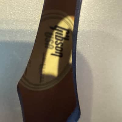 Immagine Gibson ES-137 Premier 2002 RARE - 3