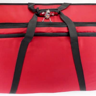 Clavia Nord Softcase C1 C2 C2D Organ AMS-GBC Gig Bag + Top Zustand + Garantie image 8