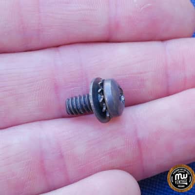 Camco Lugs Mounting Screws 24 Pieces Short image 4