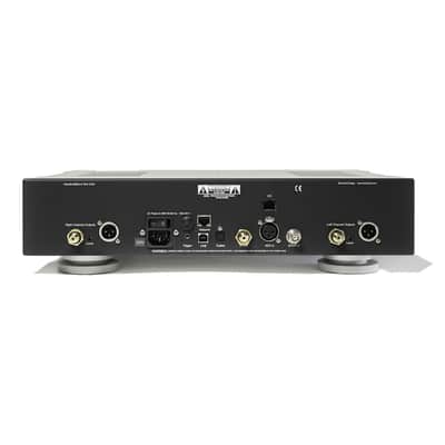 BRICASTI DESIGN M11 Series II - R2R Digital to Analog Converter - NEW! image 2
