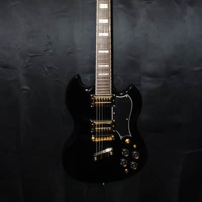 Guild Polara Kim Thayil 2024 - Black image 1