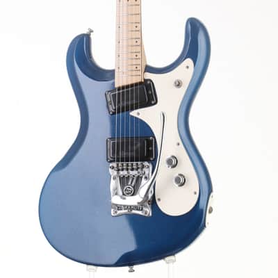 Mosrite The Nokie Model, manufactured in 1990 [90024] (04/01) image 6