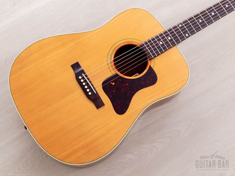 Gibson Gospel 1992 - 2000 | Reverb