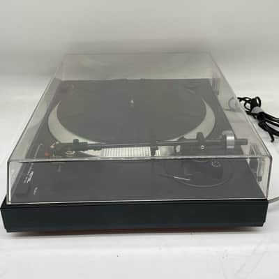 Rotel RP-310 Semi Automatic Stereo Turntable VTG Belt Drive *TESTED WORKING image 3