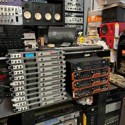 Roland FANTOM XR Rack w/New LCD ,Sound Module Synth v2.00 //ARMENS// image 4