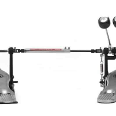 Gibraltar Single Chain CAM Drive Double Bass Drum Pedal 5711DB image 1