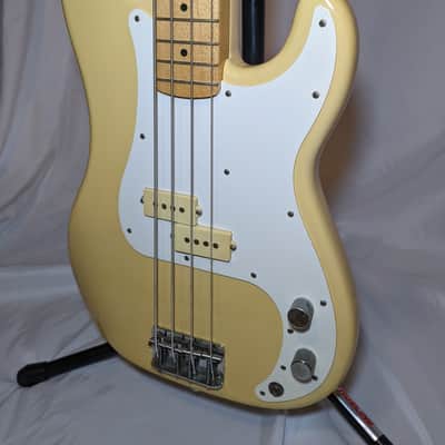 Fender American Standard Precision Bass 1983 image 6
