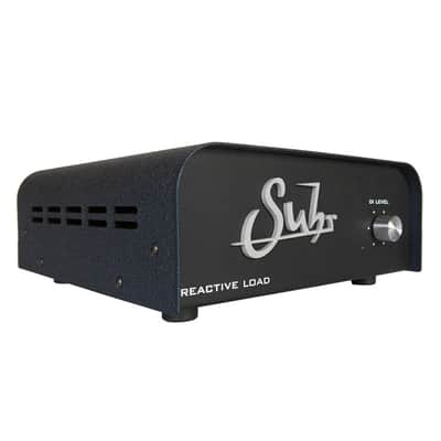 SUHR Reactive Load Direct Recording Loadbox image 5