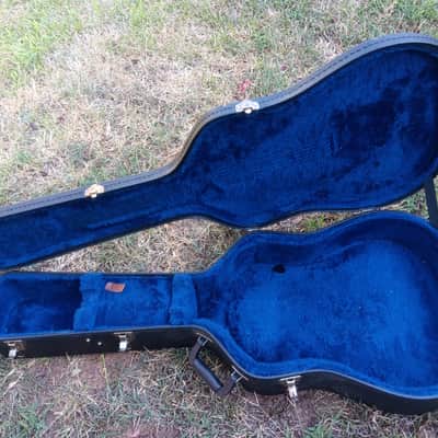 Gibson J-45 Fuller's Vintage Guitar 2005 with Original Case image 21