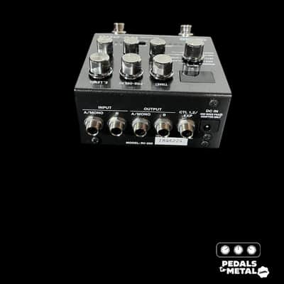 Boss RV-200 Reverb -x10848 image 3