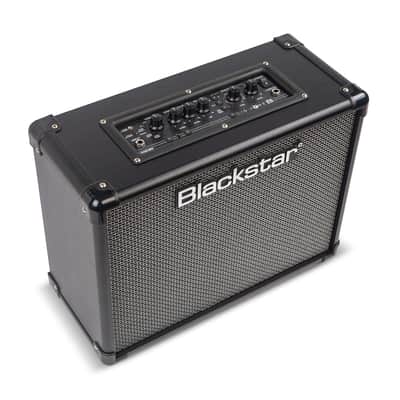 Blackstar ID:CORE V4 40-Watt 2x6.5" Combo Amp image 3