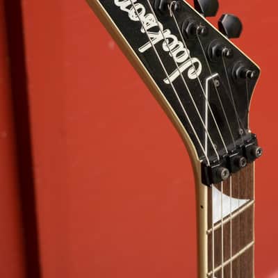 Jackson DXMG 2003-2005 Black image 4