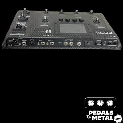 Zoom B6 2021 - Present - Black X14364 image 13
