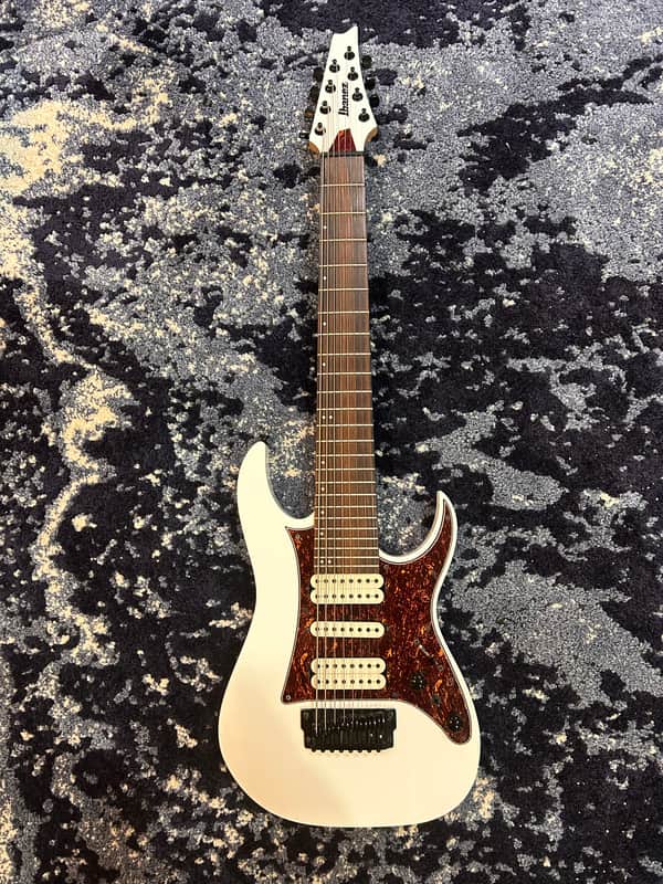 Tosin Abasi Signature Ibanez for <b>$1499</b>