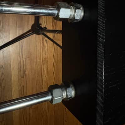Moog Etherwave Theremin - Black image 3