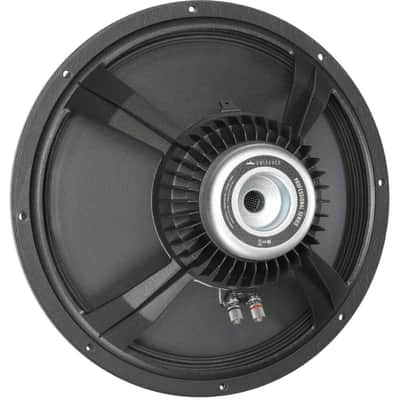 Eminence KappaLITE 3015LF Low Frequency 15" Neodymium Subwoofer 900W 8-Ohm image 2