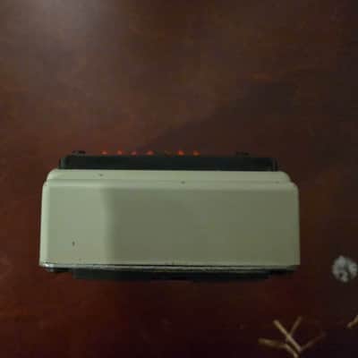 DOD FX40 Graphic EQ Pedal, Super Clean, Tone! 1970's-1980's image 9