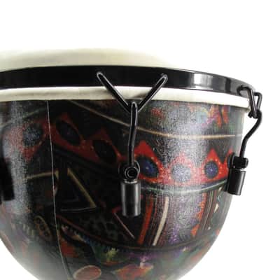 Meinl 14" Jumbo Djembe image 8