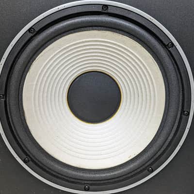 Vintage Pioneer CS-G301WA II Stereo 3-Way 3-Speaker Floor Speaker Pair Set image 9