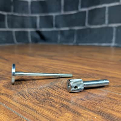 Roland FD‑7 Pedal Clutch & Piston – Genuine Replacement Parts for FD‑7 Hi‑Hat Controller, Smooth Pedal Response, Essential Hardware Components image 3