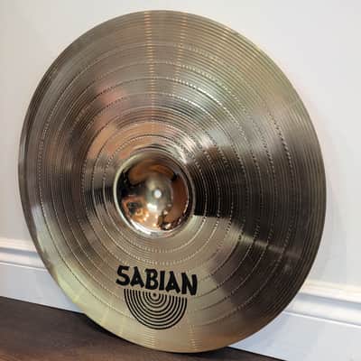 Sabian B8 Pro 20" Medium Ride image 6