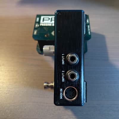 Source Audio EQ2 w/ Footswitch and Cables image 4