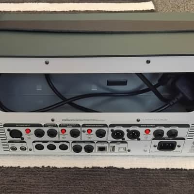 Kemper Profiler Head White, (Unpowered), with manual and hundreds of paid profiles image 2