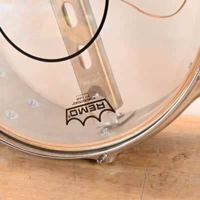 Gretsch Brooklyn Poplar 5"x14" Snare (Modified w/ Trigger + Mesh Head) CG01US2 image 11