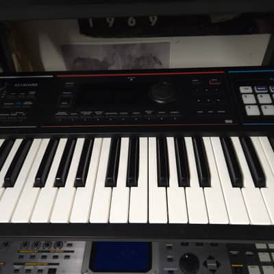 Roland Juno DS61 Synthesizer 2018 - Present - Local Pickup Only image 3