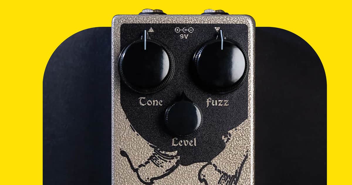 Celebrate 20 Years of EarthQuaker Devices with the | Reverb News