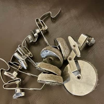 Sonor Sourdines image 2