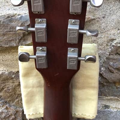 1968 Martin 00-18 Natural image 10
