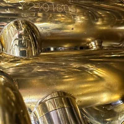 Tuba Eastman EBC632 CC lacquer image 8