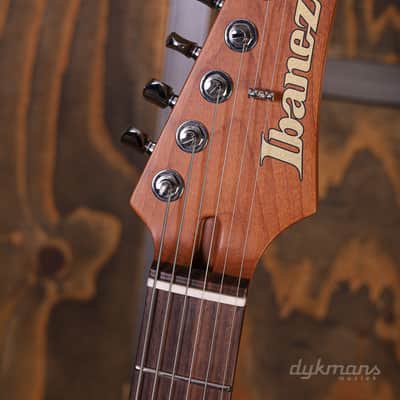 Ibanez AZ2204NVGF image 9