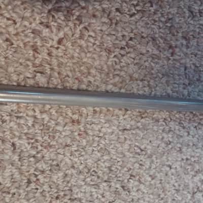 WFL Ludwig Cymbal Stand Top Tilter 50s Nickel BEAUTIFUL SHAPE NO TARIFFS ! image 10