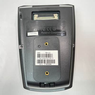 Roland TD-11 Electric Drum Brain Module V-Drum TD11 image 8