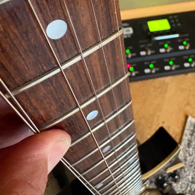 Gibson Nighthawk Special SP-2 1993 image 15