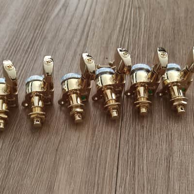 Complete Parts Ibanez AZ Premium AZ47P1QM - Gotoh T1502 Bridge - Tuner - DiMarzio Pickups image 8