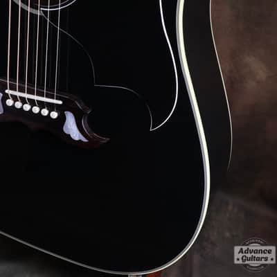 Gibson 2024 ELVIS Dove image 15
