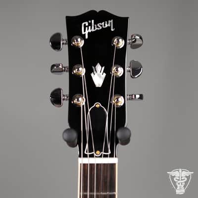 2019 Gibson SG Standard Limited Edition in Rose Gold - 6.83 LBS image 6