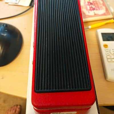 Xotic XVP-25K Low Impedance 2026 - Red image 3
