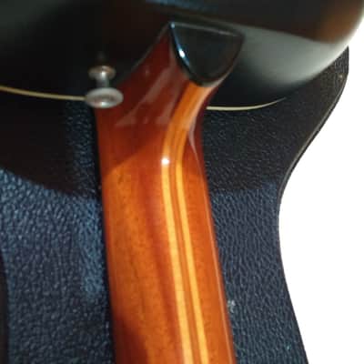 ovation オベーション 1121-4 ビンテージ 良音 Vintage 1974 Ovation Model 1121-4 Balladeer Acoustic Guitar